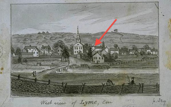 L2.2-Barber-West_view_of_Lyme_Con
