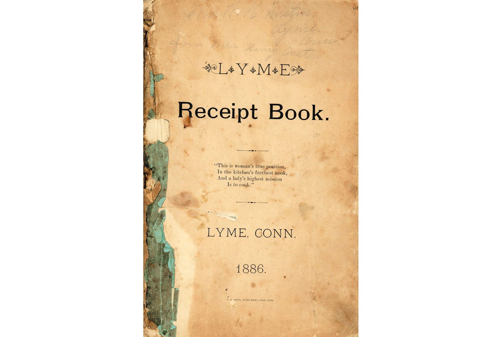 ReceiptBookWeb