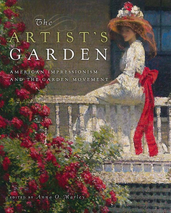The Artist’s Garden (DVD)