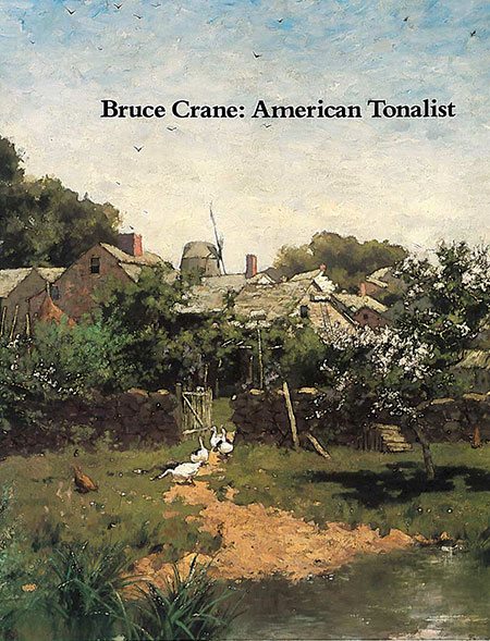 Bruce Crane: American Tonalist