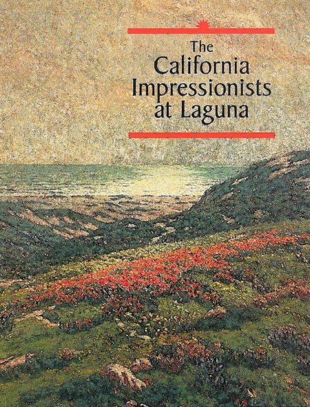 The California Impressionists at Laguna