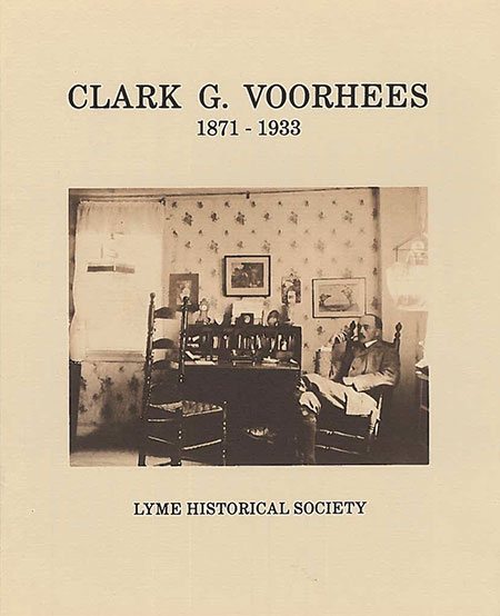 Clark G. Voorhees