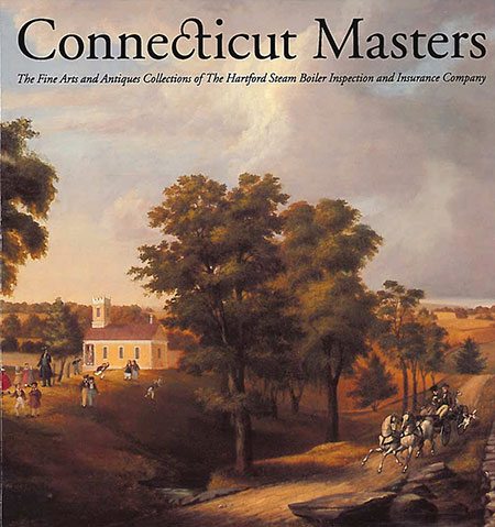Connecticut Masters