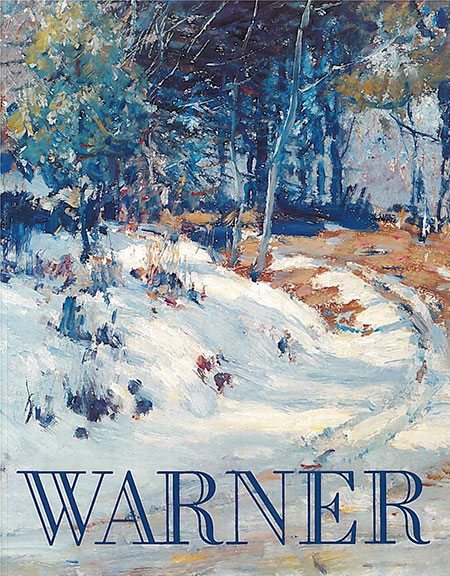 A World Observed: The Art of Everett Longley Warner