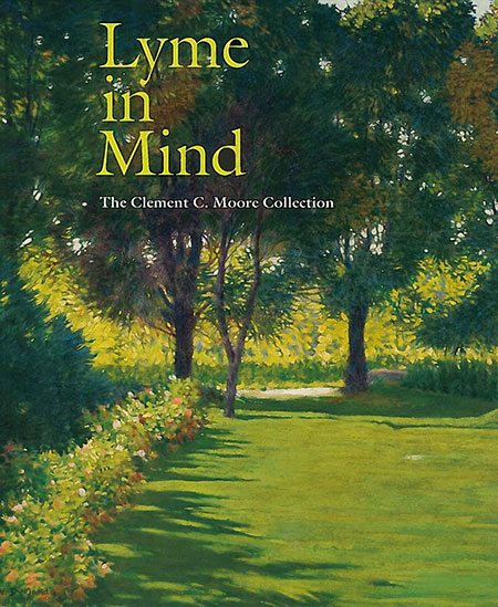 Lyme in Mind: The Clement C. Moore Collection